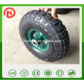 10inch ,3.50-4 , 4.10-4 pneumatic wheels ,rubber wheel use for Hand trolley ,tool cart , wagons,handcarts